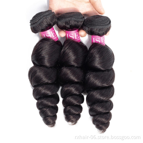 Virgin Raw Indian Temple Hair Extensions In India, Natural Human Hair Retail Online Shopping Free Shipping